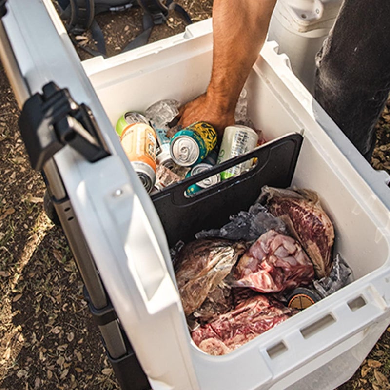 YETI Tundra Cooler Divider, Fits Tundra Coolers, Short Side - Image 3
